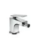 AXOR-HG-Bidetmischer-Axor-Citterio-Hebelgriff-m-Zugstange-chrom-39214000 gallery number 1